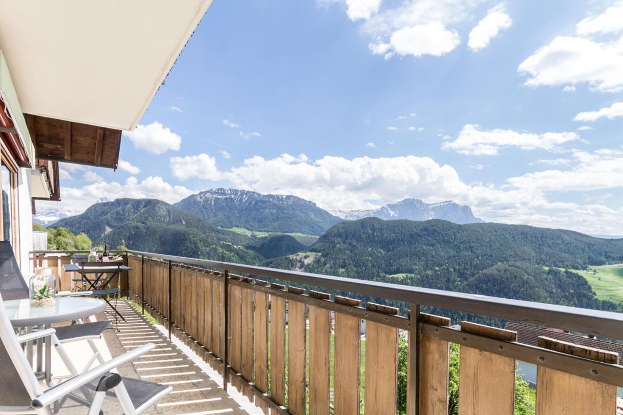 Apartment La Brunella Лайон Екстер'єр фото