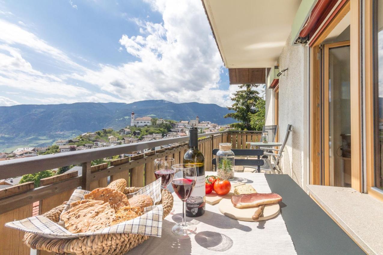 Apartment La Brunella Лайон Екстер'єр фото