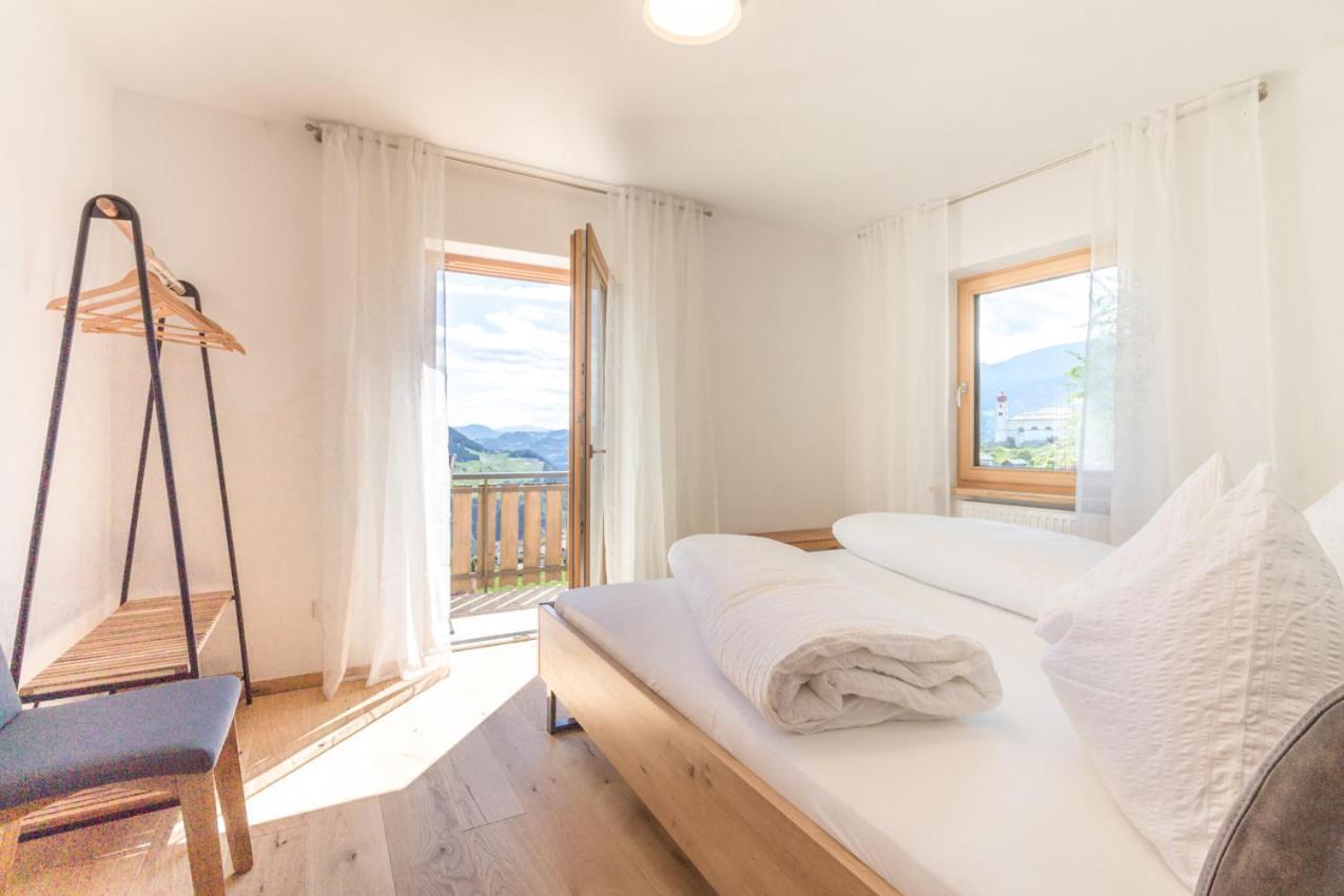 Apartment La Brunella Лайон Екстер'єр фото