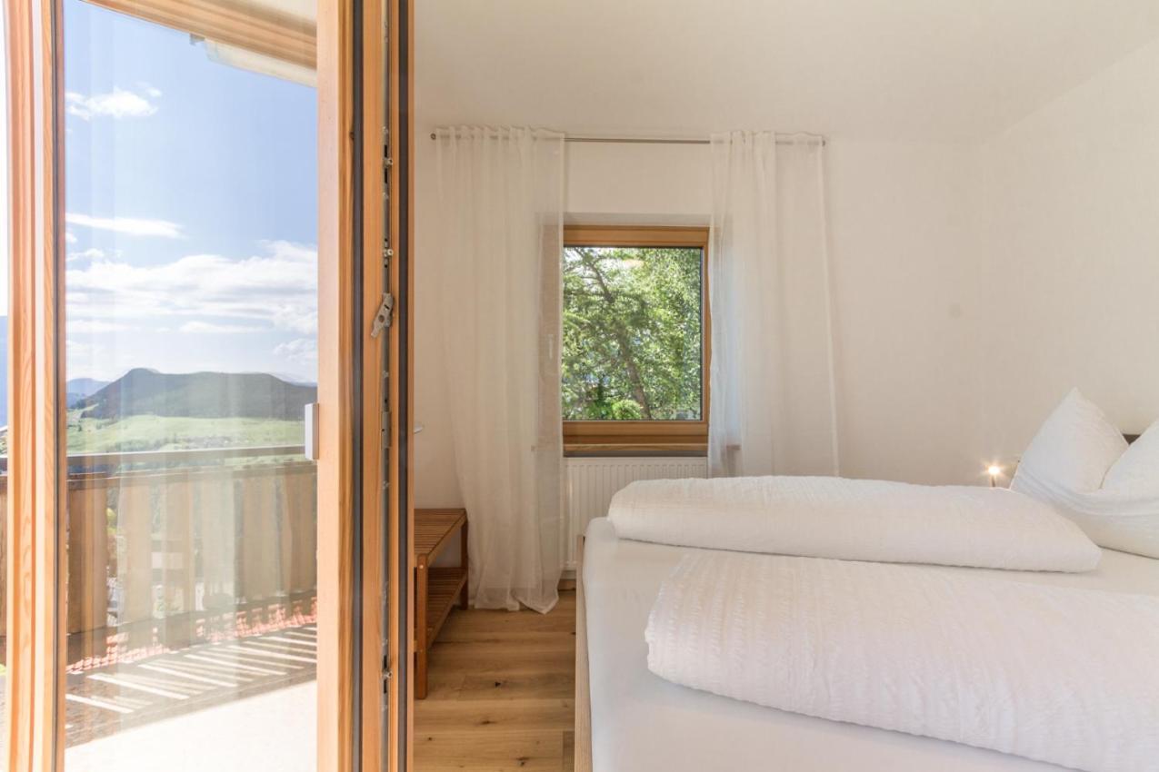 Apartment La Brunella Лайон Екстер'єр фото